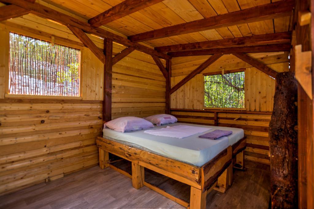 Hotel Marusina Olive Hills - Glamping & Minicamp Punat Exterior foto