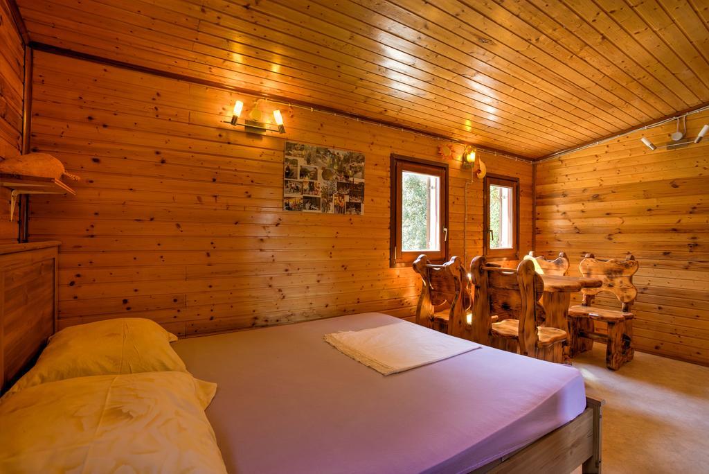 Hotel Marusina Olive Hills - Glamping & Minicamp Punat Exterior foto