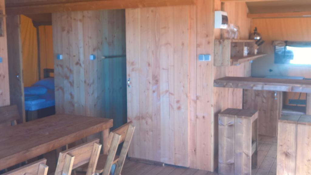Hotel Marusina Olive Hills - Glamping & Minicamp Punat Exterior foto